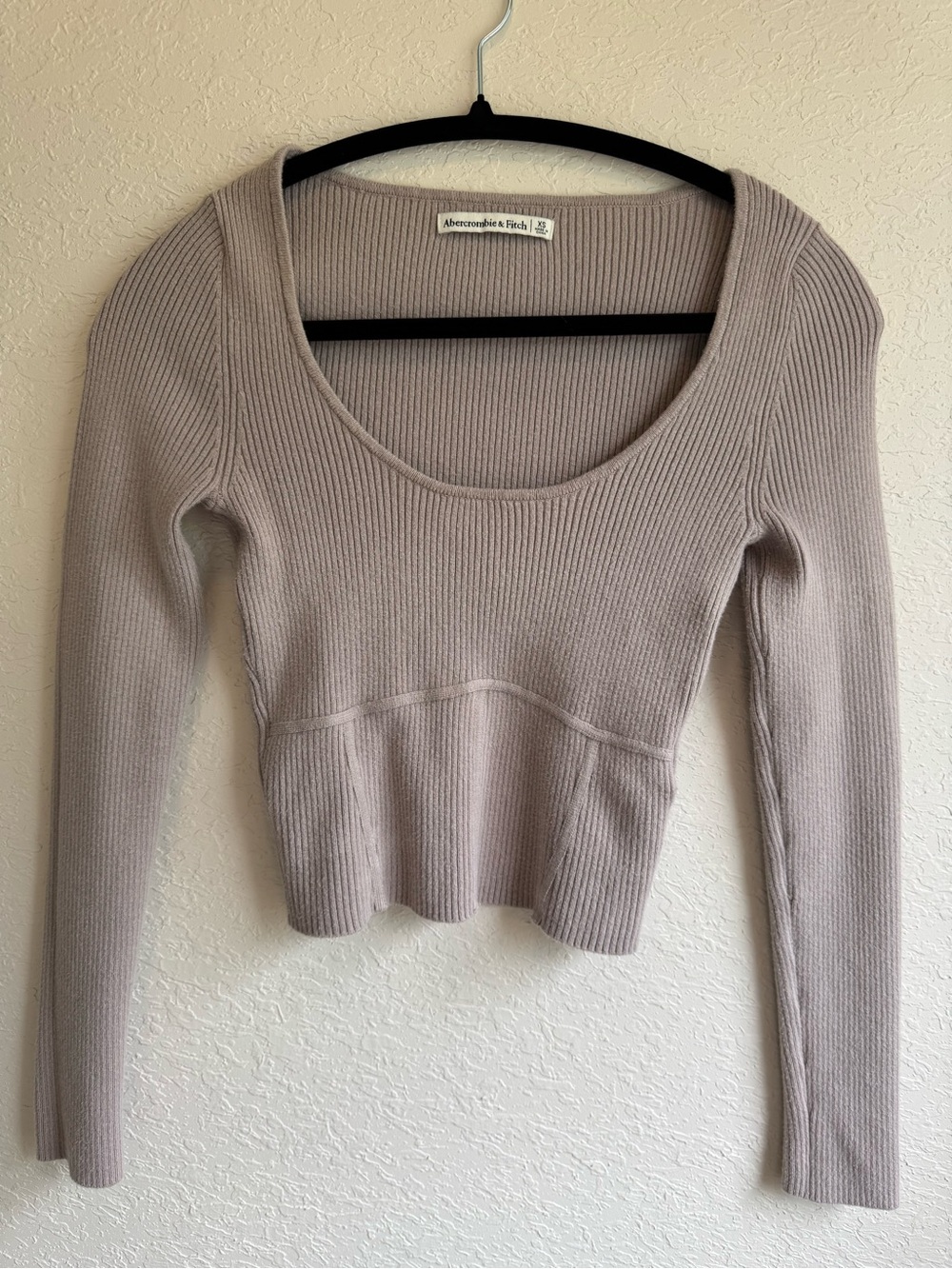 Abercrombie Sweater